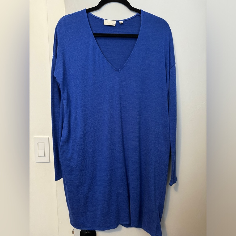 Wilfred Free Dress - Small
